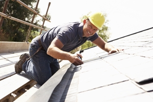 Essex County Roofing Contractor