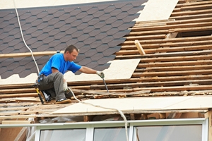 Hudson County Roofing Contractor
