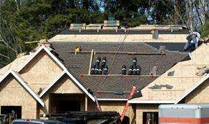 Paramus Roofing Contractor