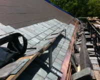 New Jersey Roofing Services from American Roofing Service