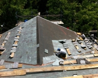 New Jersey Roofing Services from American Roofing Service