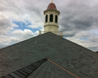 New Jersey Roofing Services from American Roofing Service