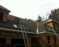 New Jersey Roofing Services from American Roofing Service