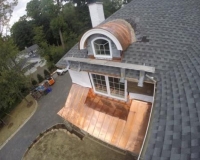 New Jersey Roofing Services from American Roofing Service