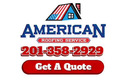 New Jersey Roofer - American Roofing Service