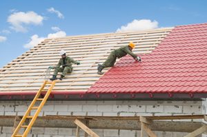 commercial roofing new jersey