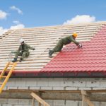 Roofing Services - Commercial Roofing in New Jersey