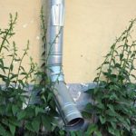 Exterior Services - Downspouts New Jersey