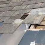 Exterior Services - Structural Roof Repair & Restoration New Jersey
